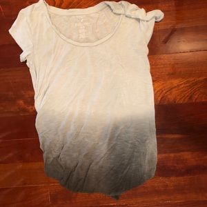 Ombre T-shirt